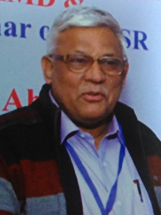 Prof. L. S. Singh