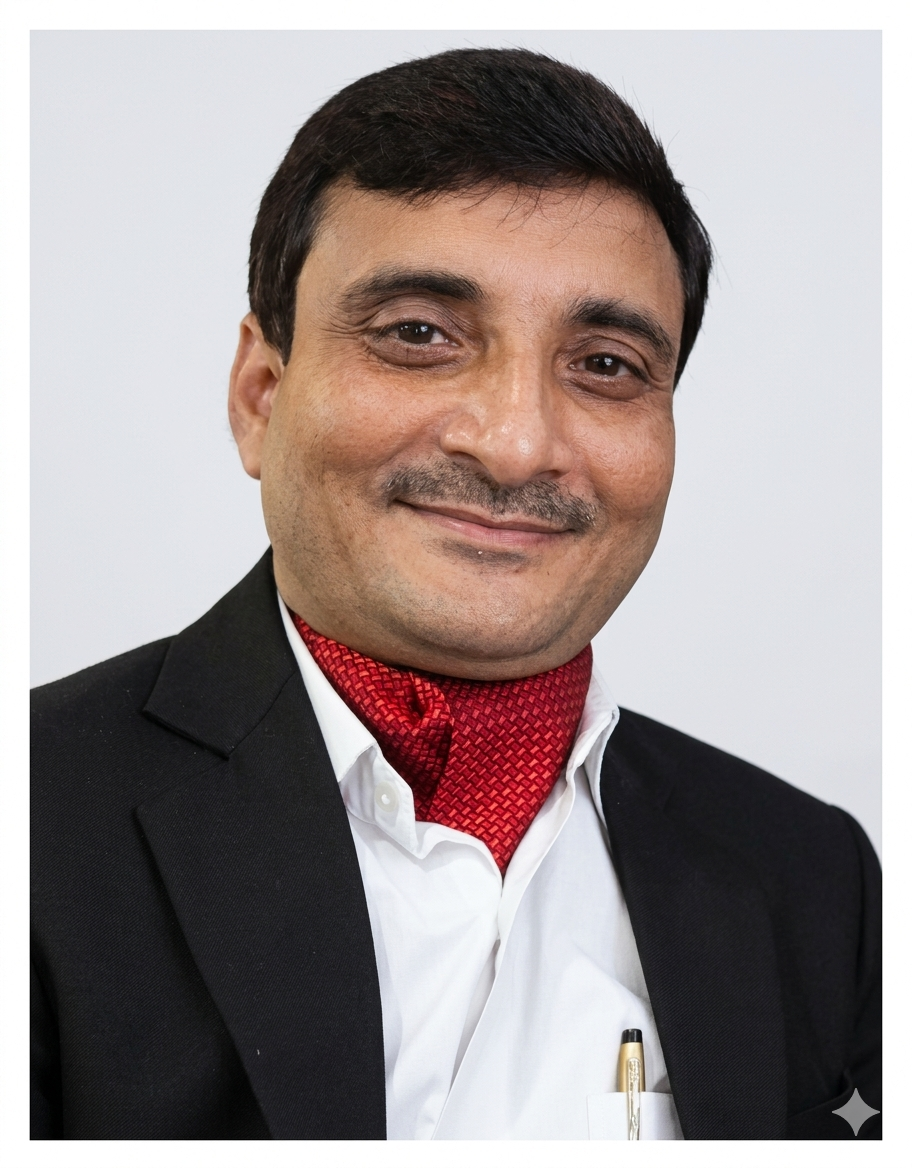 Dr. R. S. Singh