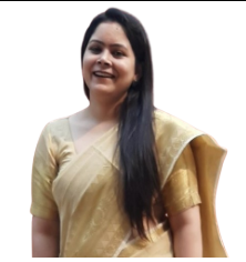 Ms. Sumedha Trivedi