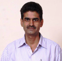 Dr. V. K. Singh