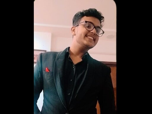 Anurag Sharma