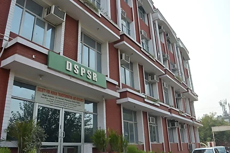 DSPSR Campus Tour 1
